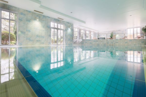 Best Western Wein - und Parkhotel (Nierstein)